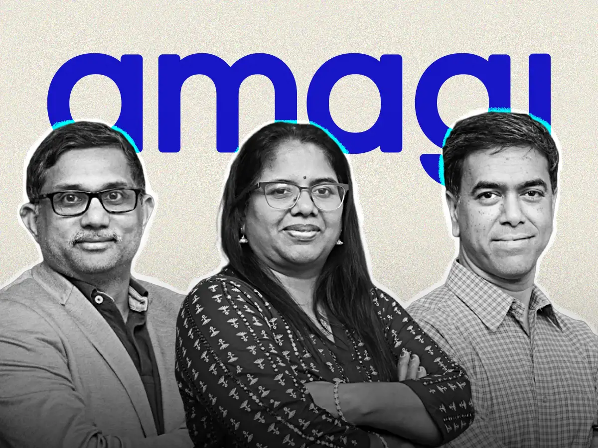 Amagi Media trims IPO size etTECH